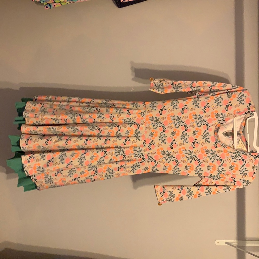 Matilda Jane dress